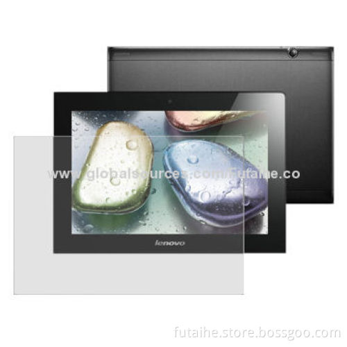 Tempered Glass Screen Protector for Lenovo S6000